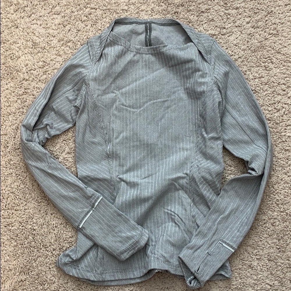 Lululemon Top